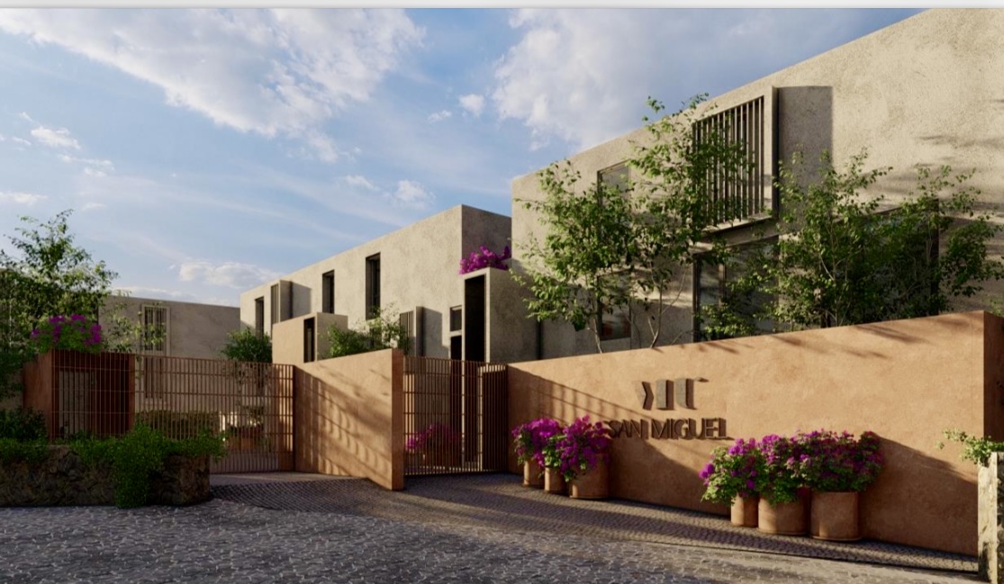 Propiedad destacada en México